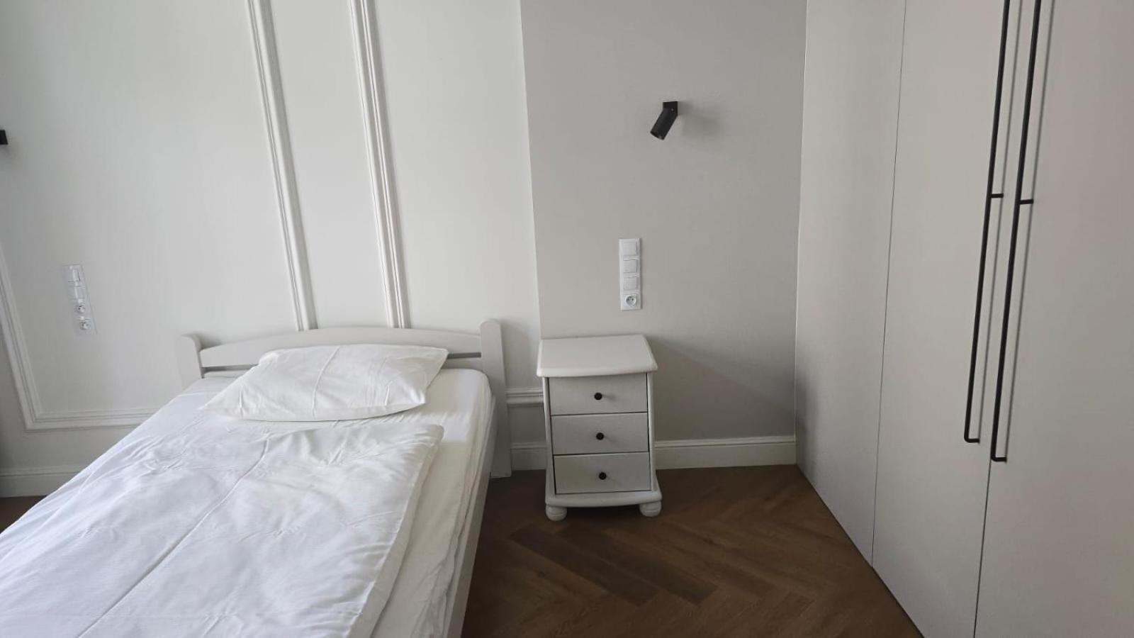Inspiracja Apartment Krakow