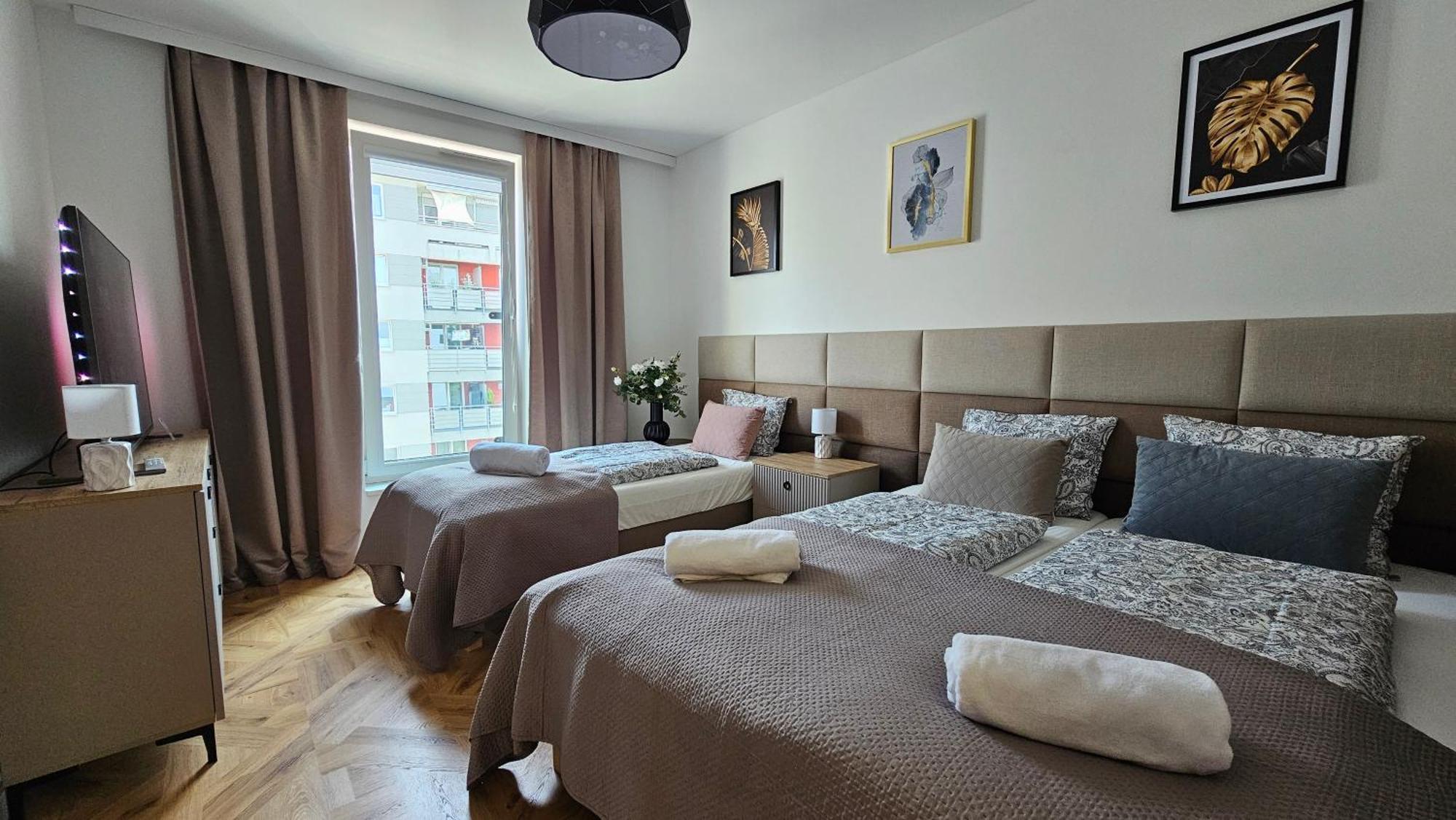 Figaretti Apartamento