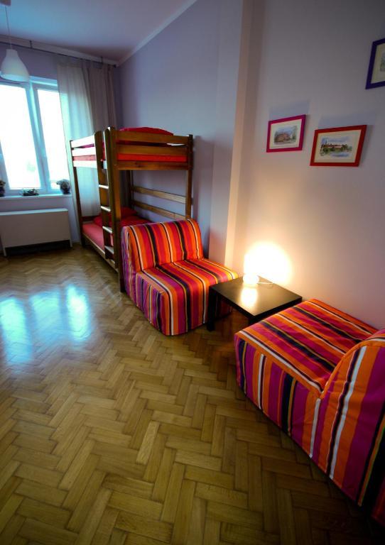 Okay House Bed & Breakfast 2*