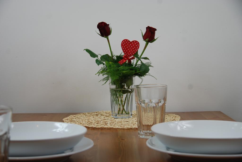 Aparthotel K22 Bonerowska 8 Hotel apartamentowy Kraków