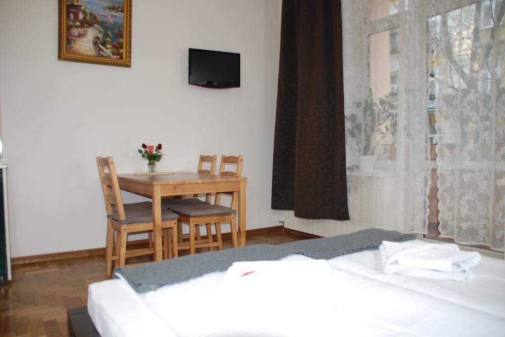 Hotel apartamentowy Aparthotel K22 Bonerowska 8