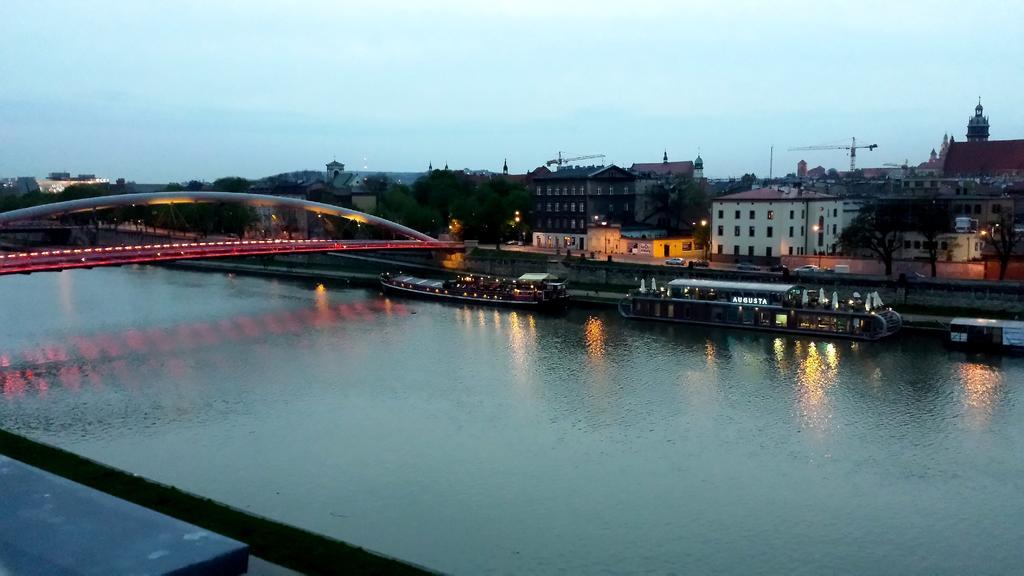 Apartament Diamonds Kraków
