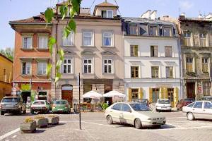Secret Garden 3* Krakow
