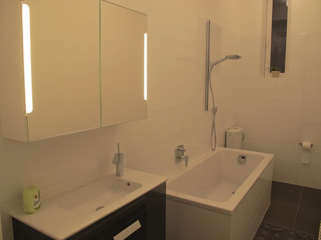 Apartament Czapskich Big House Apartment Krakow