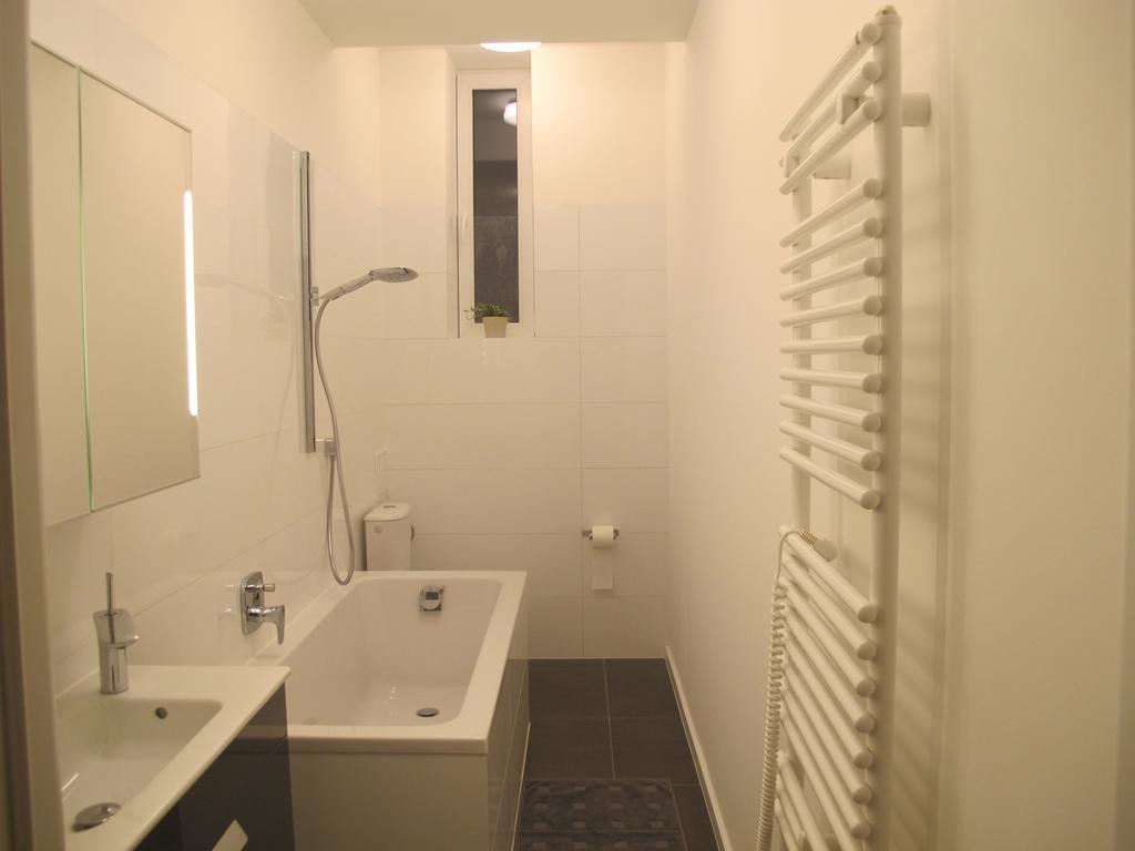 Apartament Czapskich Big House