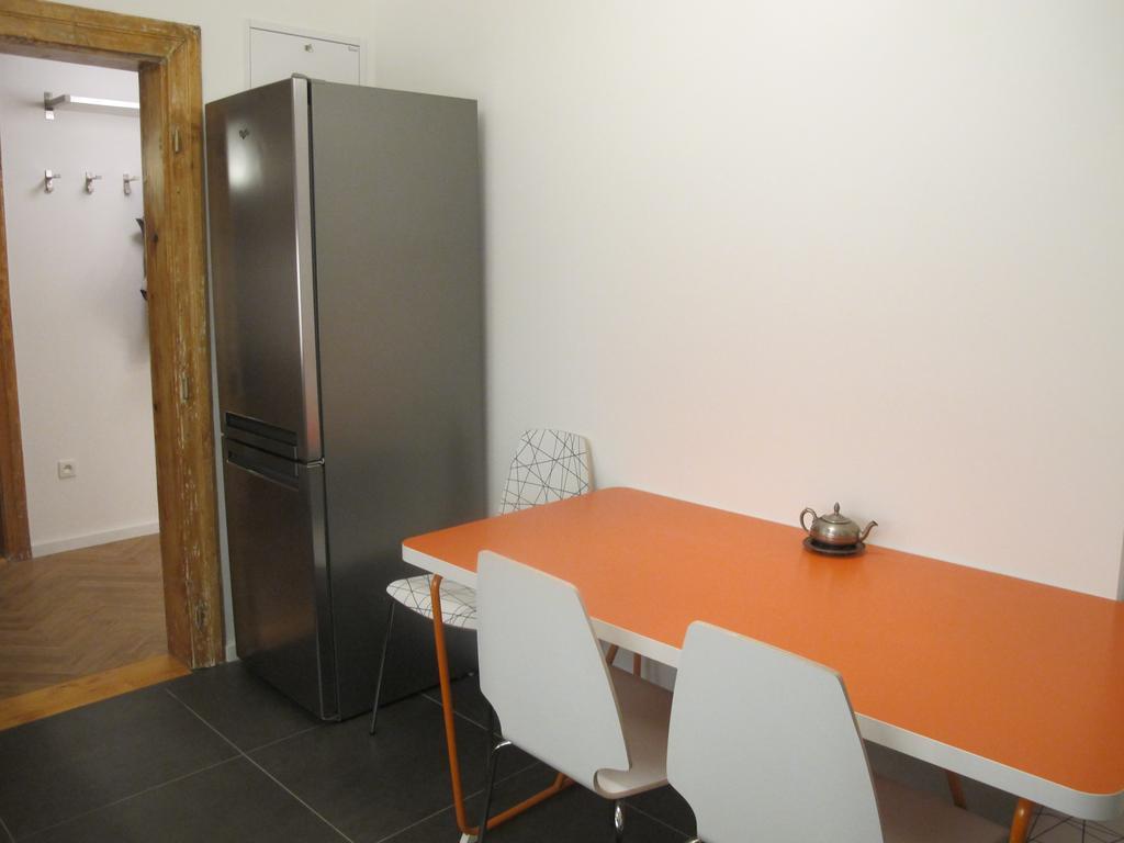 Apartament Czapskich Big House