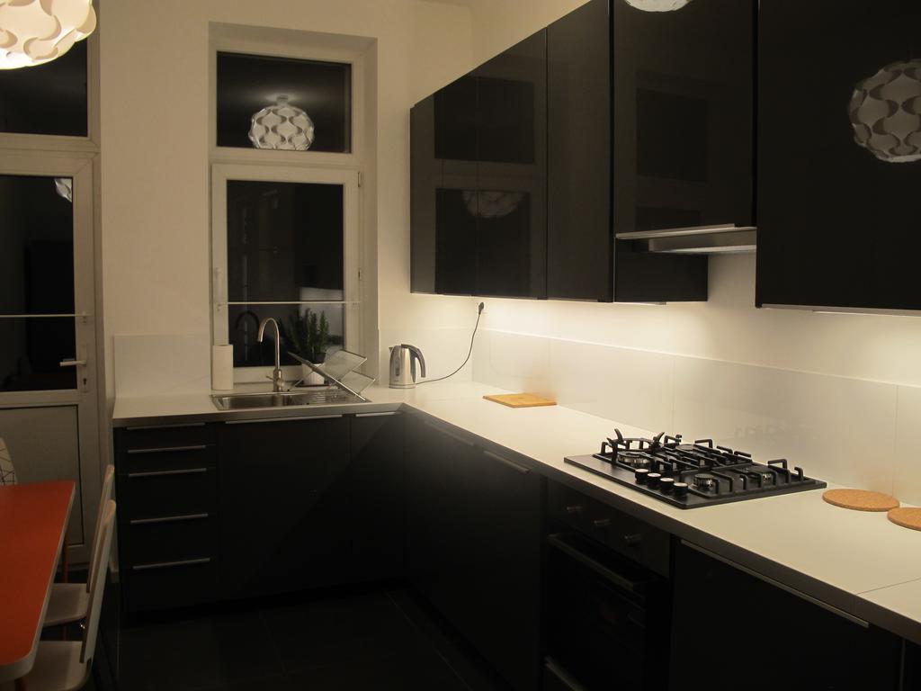 Apartament Czapskich Big House * Krakow