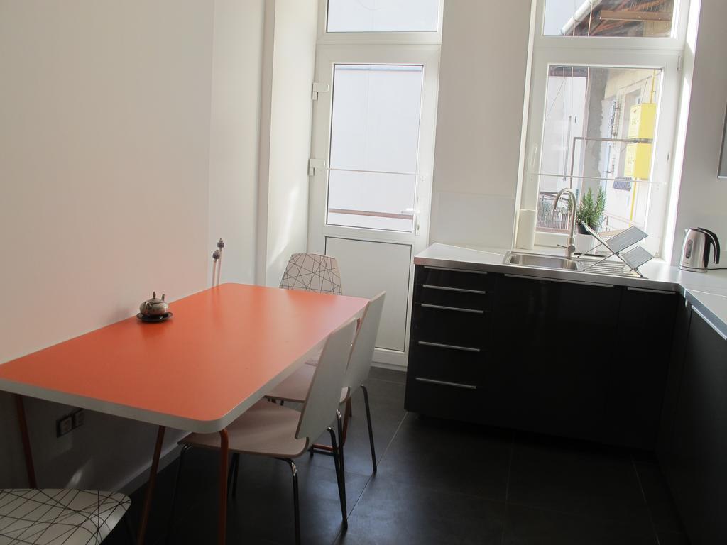 Apartament Czapskich Big House *
