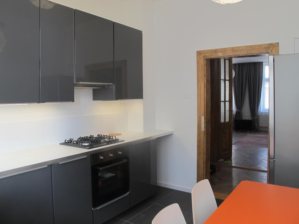 Apartament Czapskich Big House * Krakow