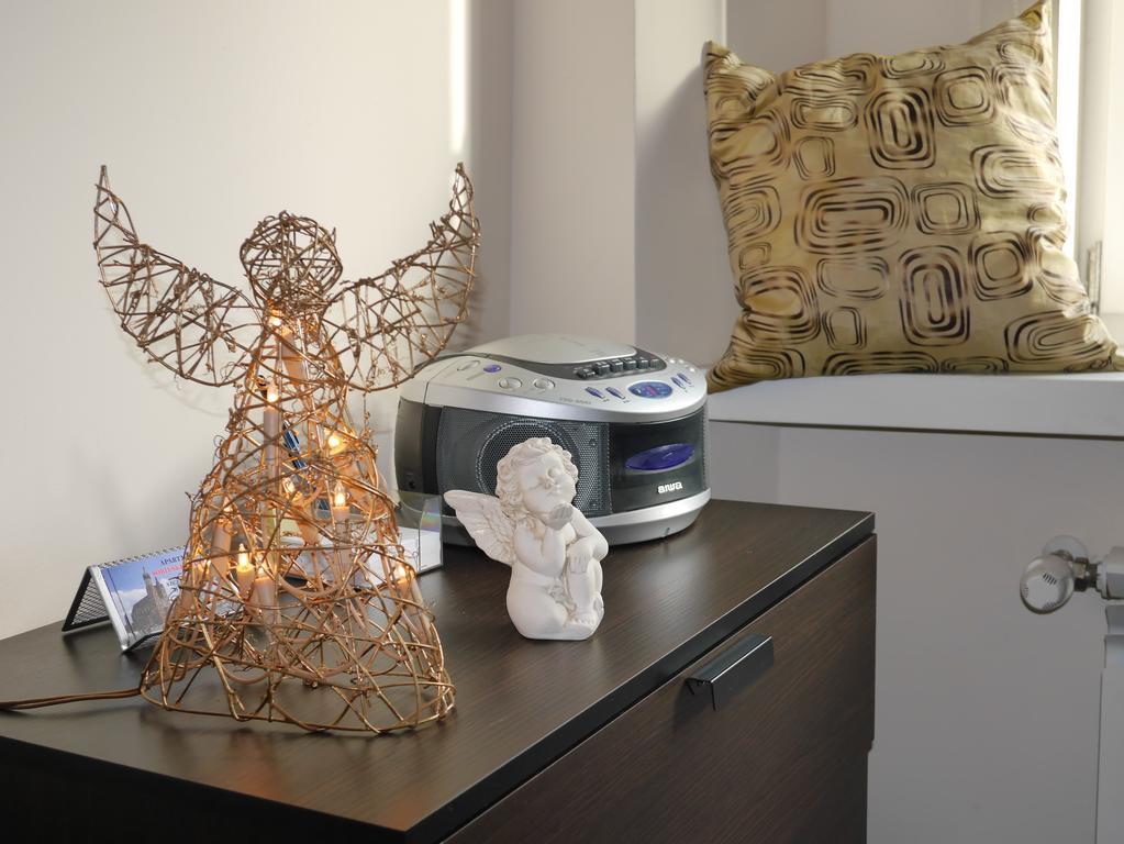 Sobieski&soplica Apartment Krakow