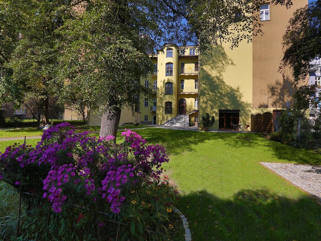 Apartment Ar Krakow