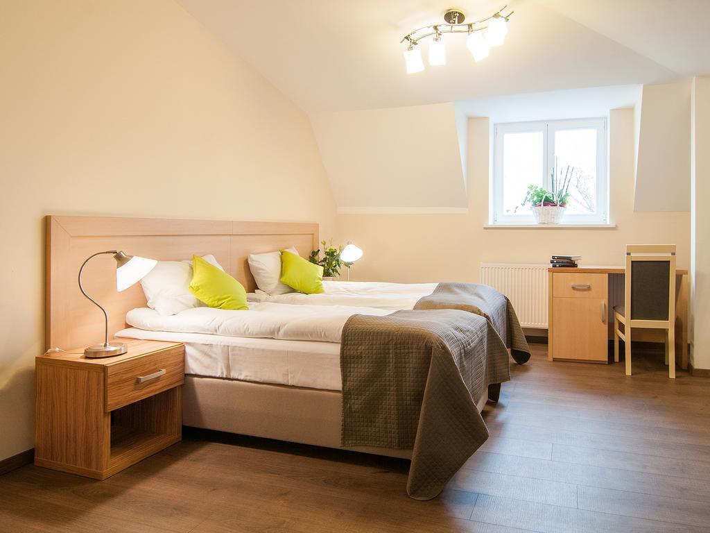 Aparthotel Bonerowska 5 Krakow