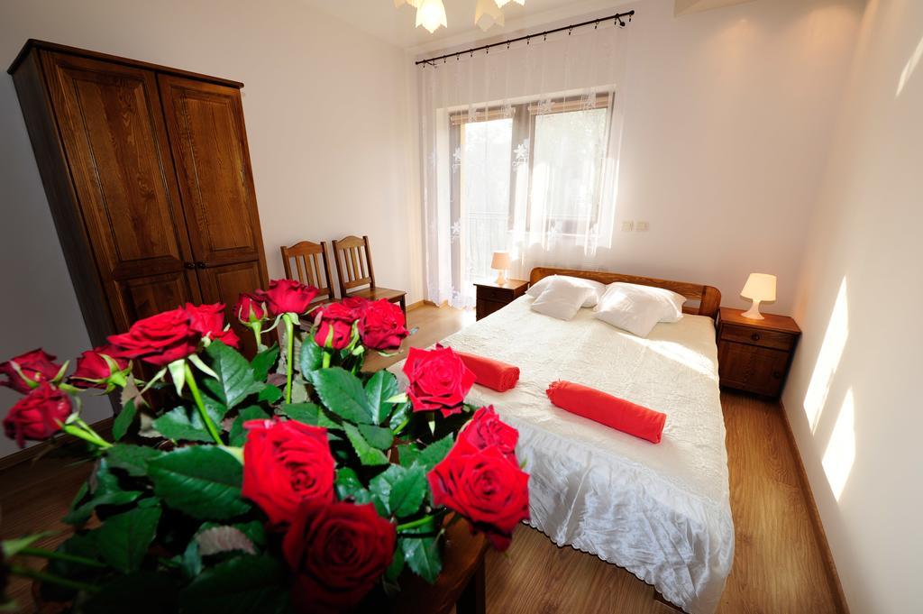 Julia Guest house 2*