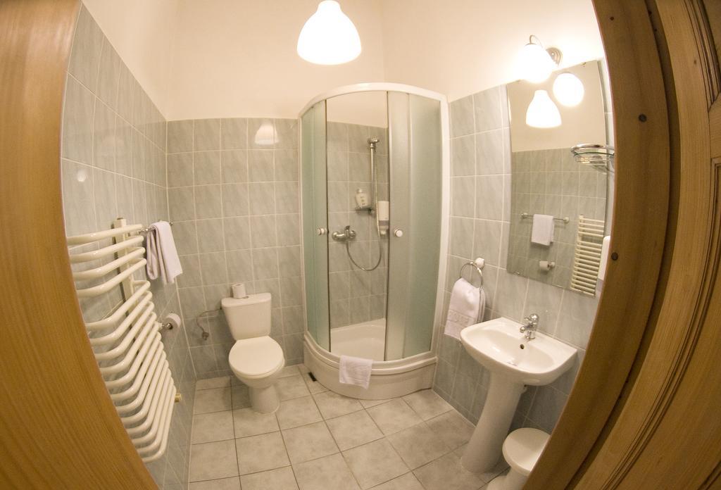 Apartment Cracow Old Town Krakow