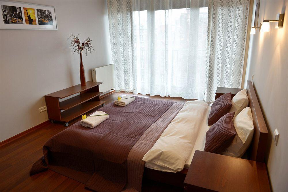 Apartment Angel Plaza Krakow