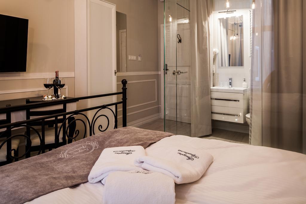 Apartamento Imagine Cracóvia