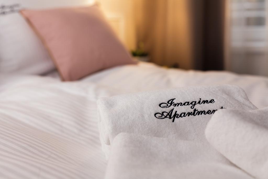 Appartement Imagine