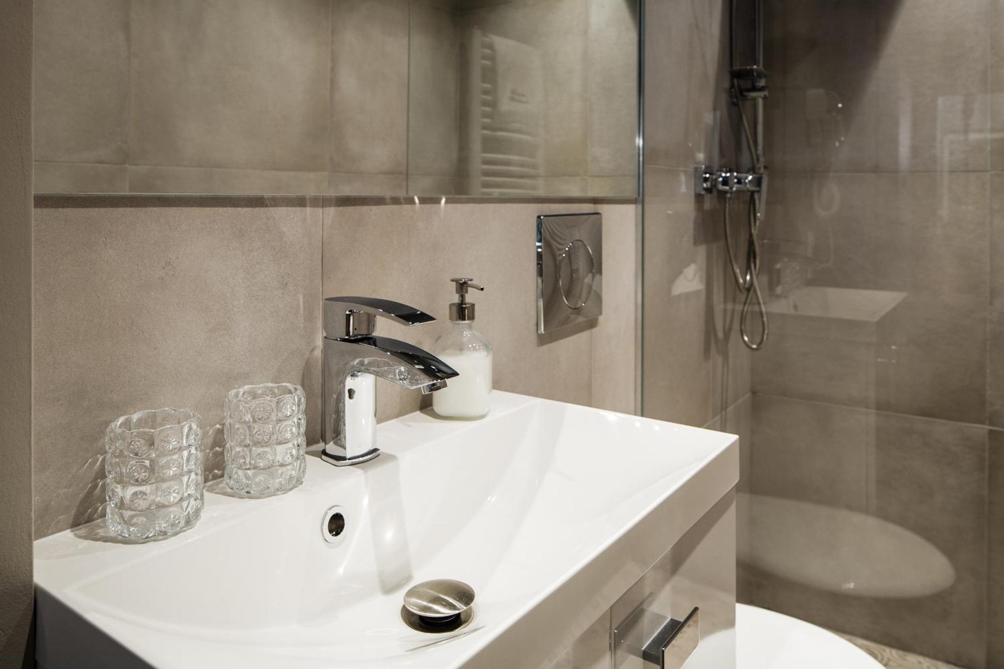 Apartamento Imagine *