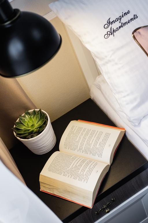 Apartamento Imagine *