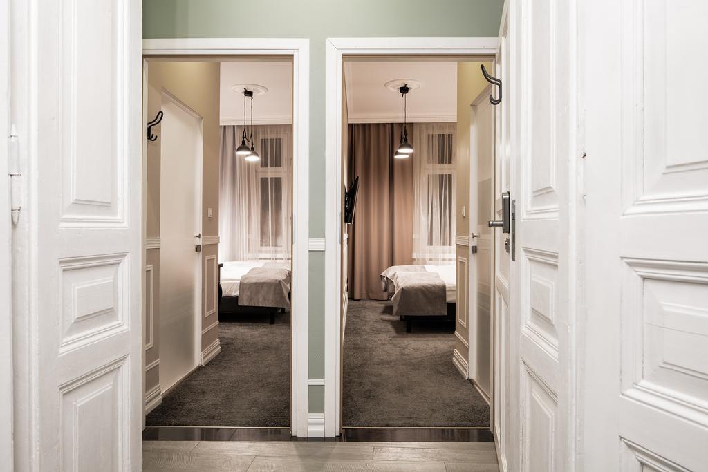 Imagine Appartement *