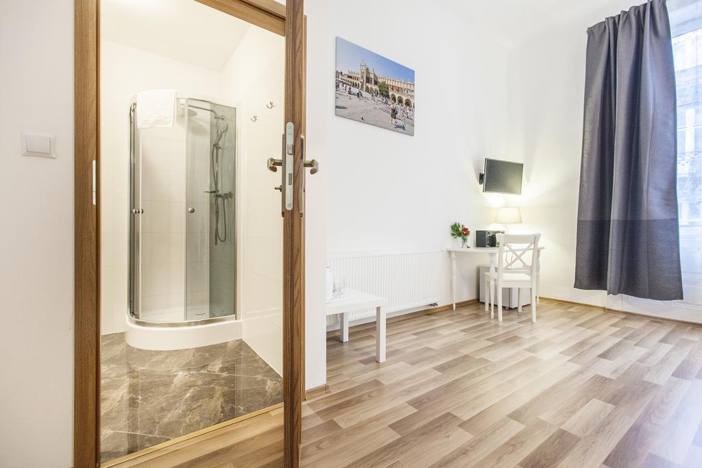Aparthotel K22 Bonerowska 8 Hotel apartamentowy