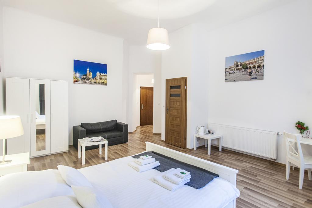 Aparthotel K22 Bonerowska 8 Hotel apartamentowy