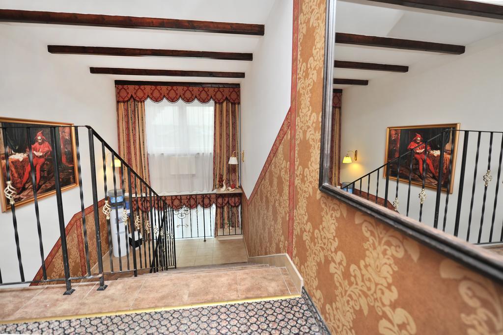 Casa de hóspedes Stanczyk Cracóvia