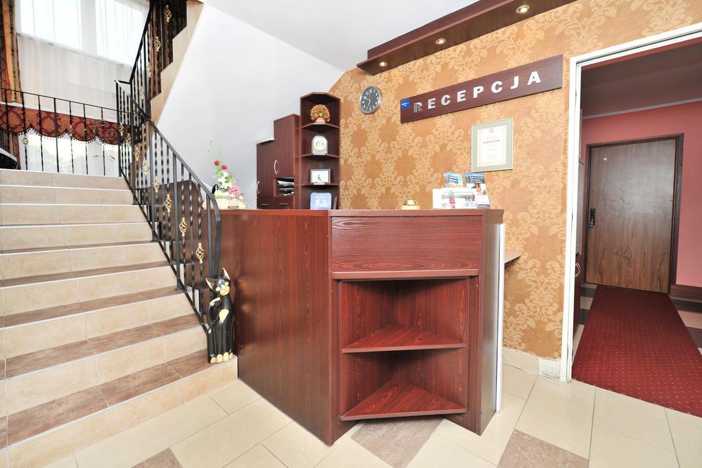 Stanczyk Casa de hóspedes Cracóvia