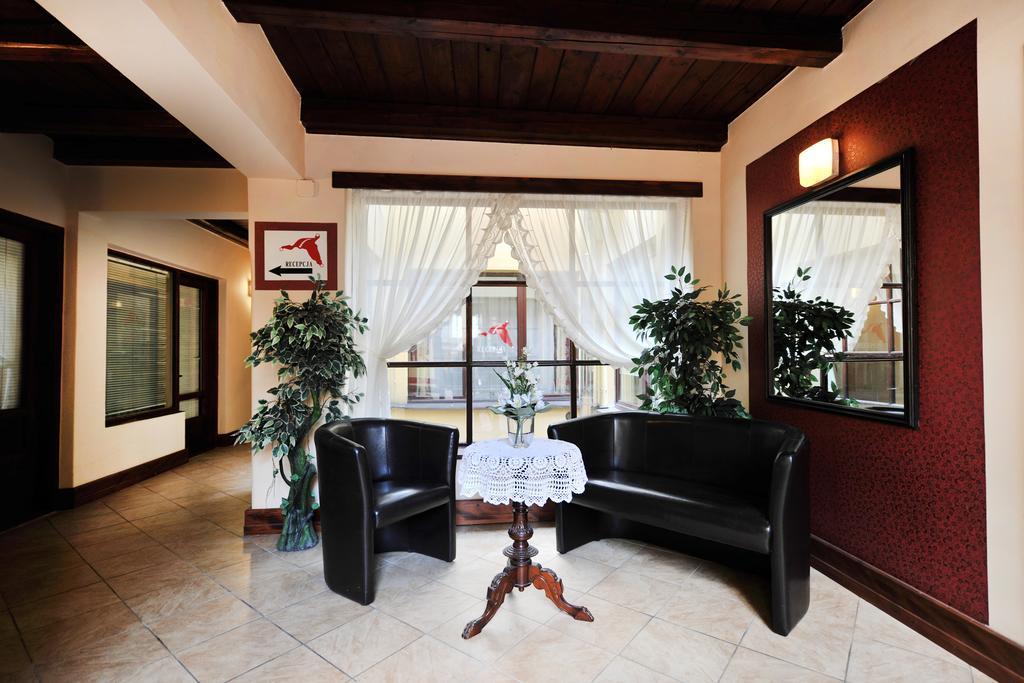 Stanczyk Casa de hóspedes 2*