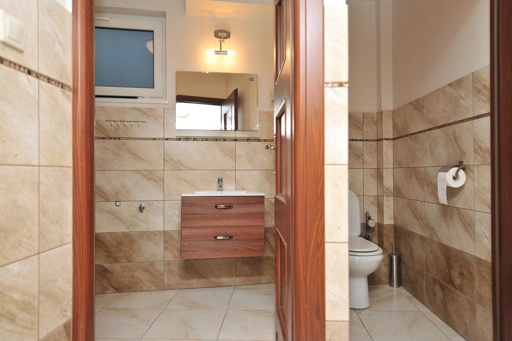Casa de hóspedes Stanczyk 2*
