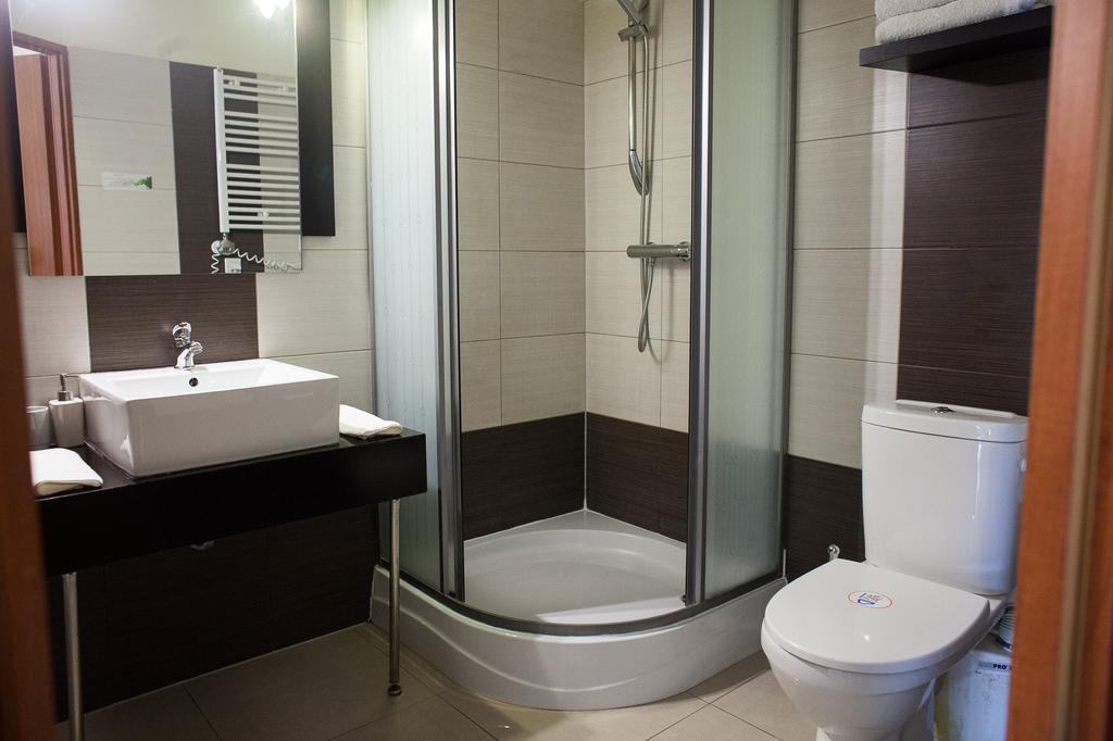 Tango House Bed & Breakfast Krakau