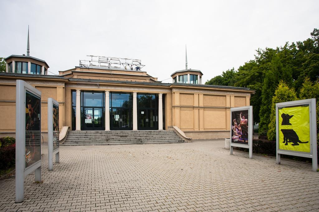 Albergue Dom Turystyczny Indigo