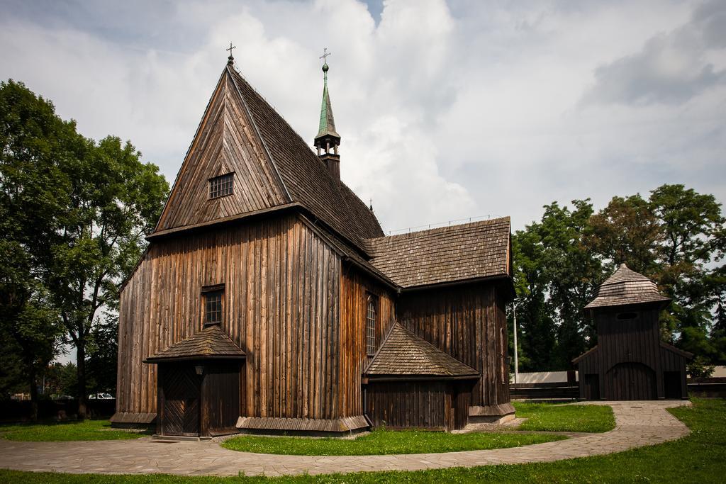 Albergue Dom Turystyczny Indigo