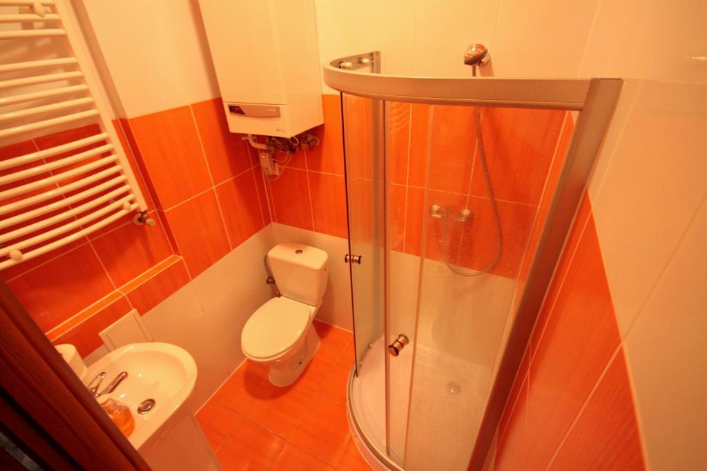 Premium Krakau