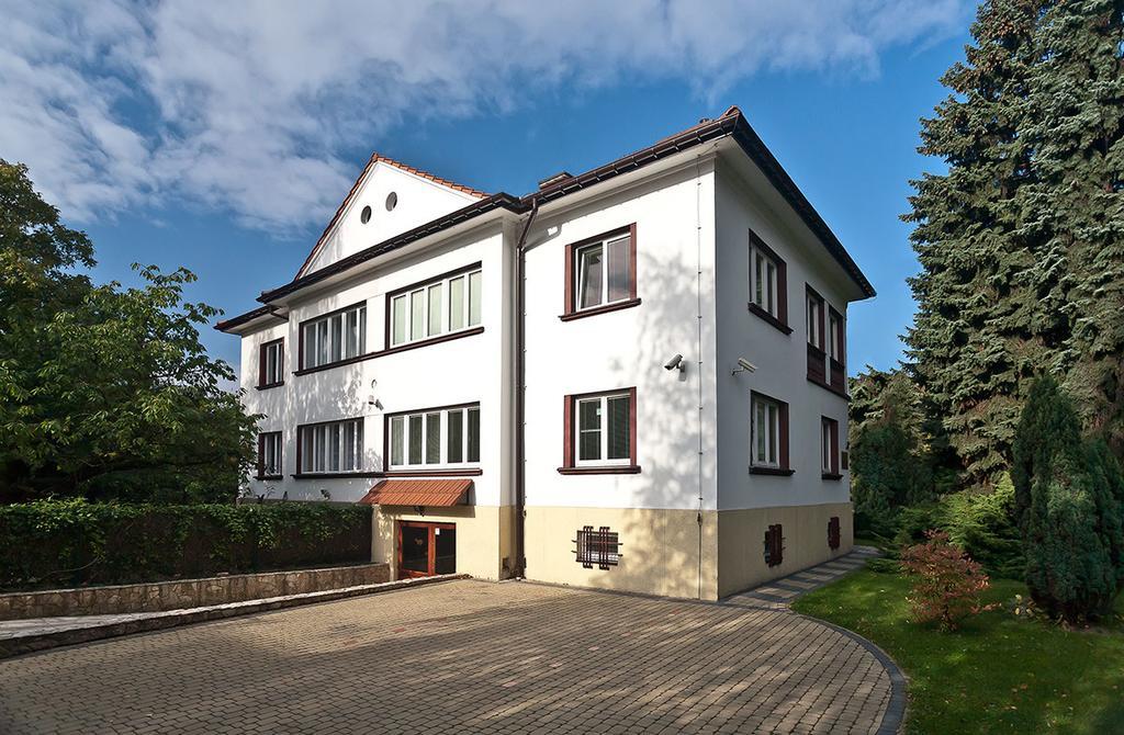 Kazimierz Apartamento