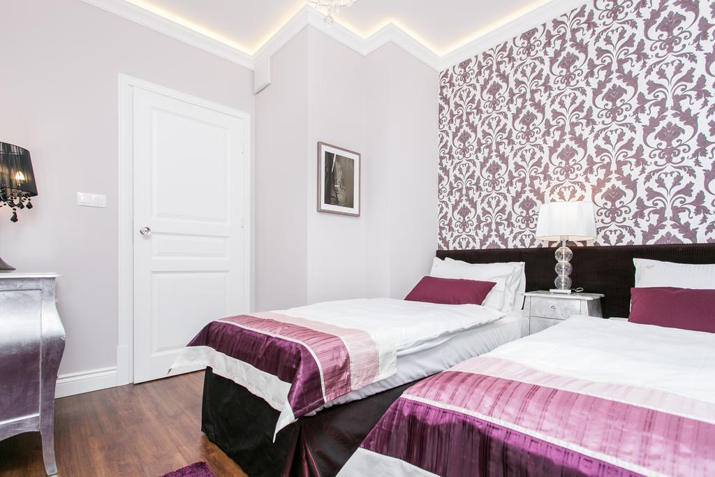 Executive 2-bedroom *