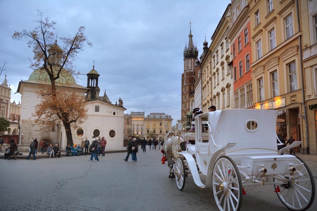 Toop - Near Market Square Apartment
