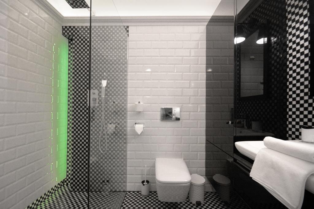 Toop - Near Market Square Apartment Krakow