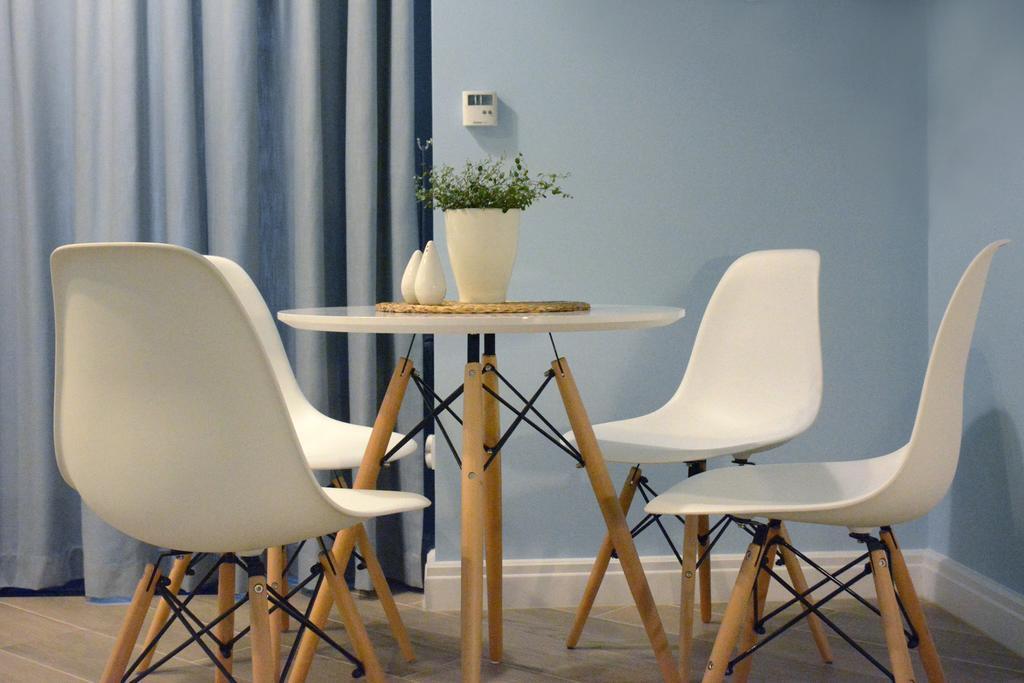 Toop - Near Market Square Apartment