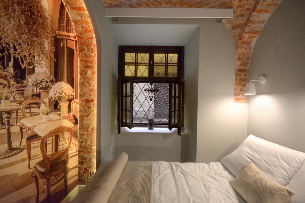 Toop - Near Market Square Apartment