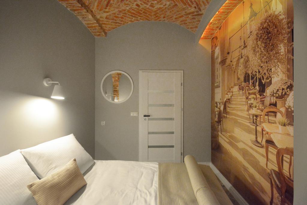 Toop - Near Market Square Apartment