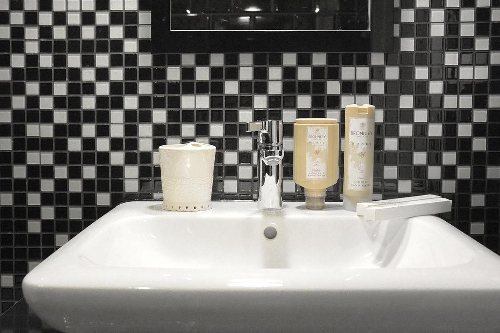 Toop - Near Market Square Apartment *