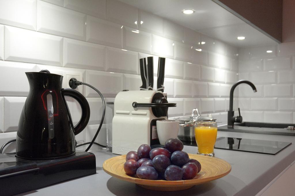 Apartment Toop - Near Market Square *