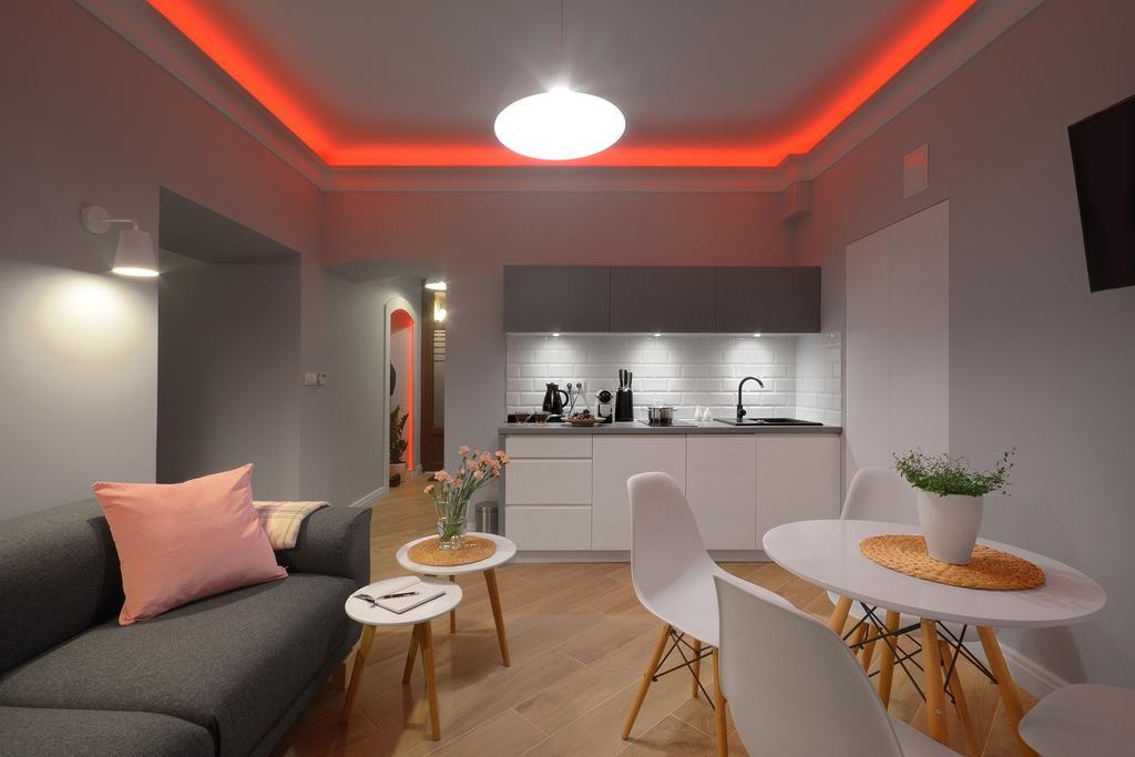 Toop - Near Market Square Apartment Krakow