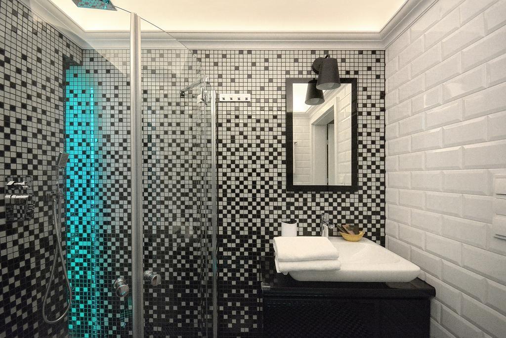 Toop - Near Market Square Apartment *