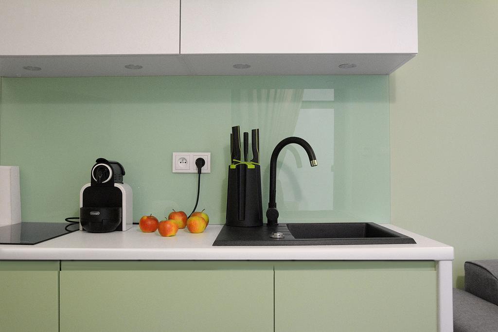 Toop - Near Market Square Apartment *