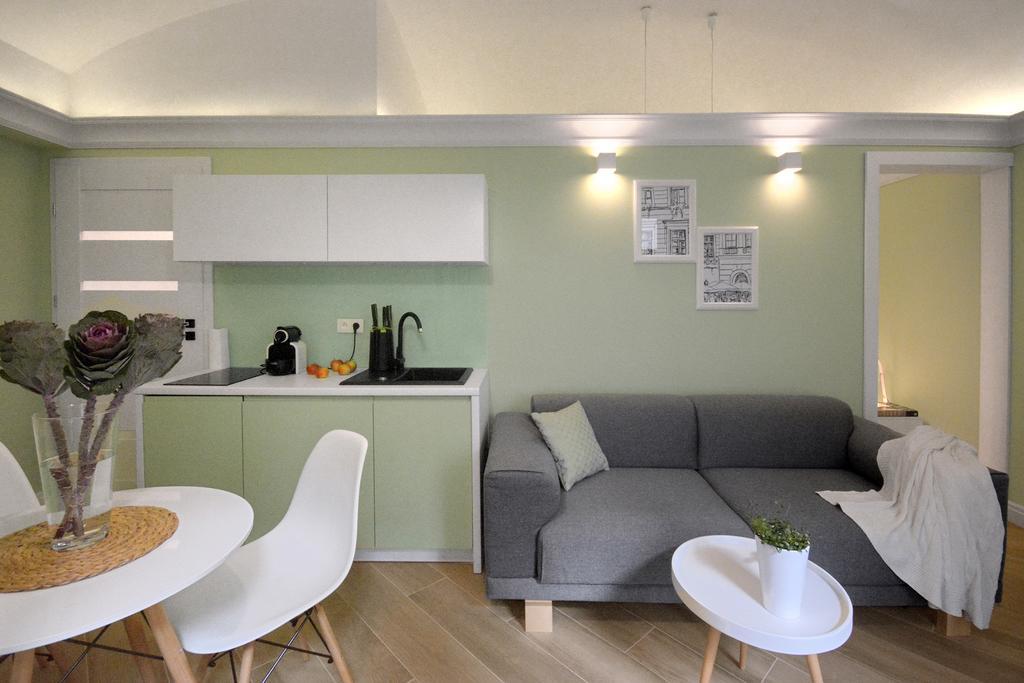 Toop - Near Market Square Apartment
