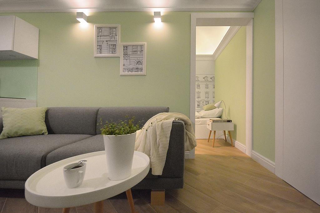 Apartment Toop - Near Market Square Krakow