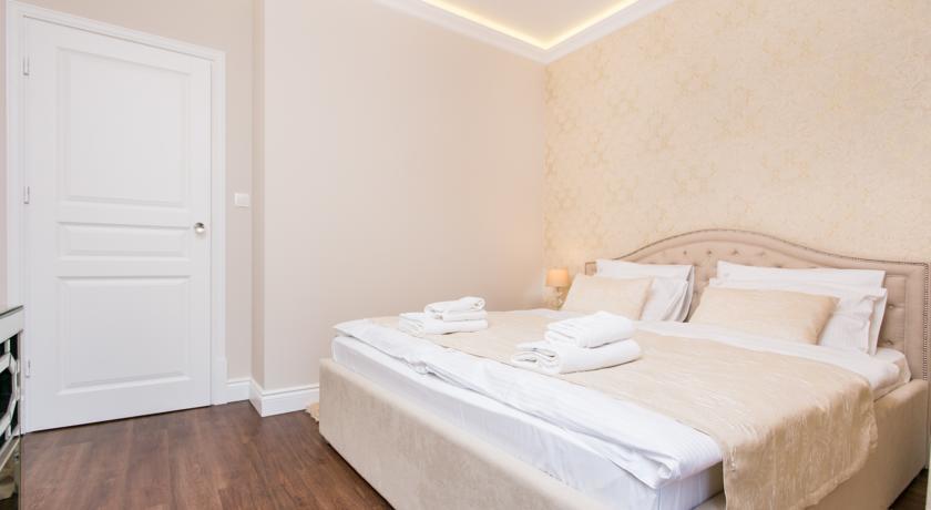 Executive 2-bedroom * Krakau