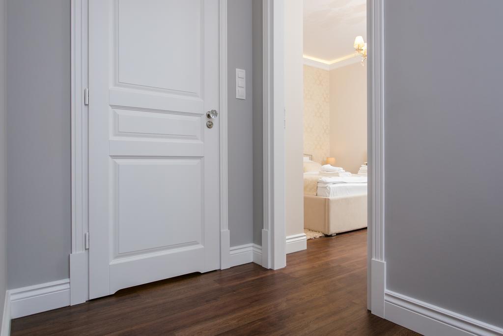 Executive 2-bedroom Apartment